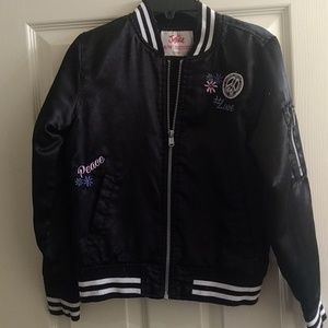 Girls  jacket